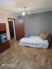 Западно-Казахстанская область, Уральск, 2-й рабочий