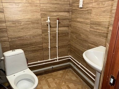 Сдам 1-комнатную времянку