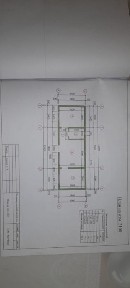 Времянка в туркве