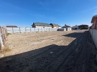 Времянка сатылады. Саяхат мкр. 3 бөлме