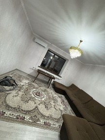 Сдам квартиру на долгии срок