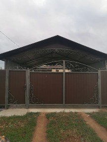 Западно-Казахстанская область, Трекино