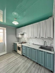 Актюбинская область, Актобе, Горсуд-Сатпаева (района школы 23)