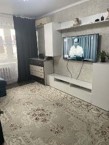 Продам 1 ком кв на 5 этаже).