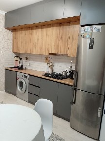 Актюбинская область, Актобе, микрорайон 11