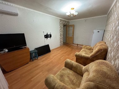 Квартира на долгий срок