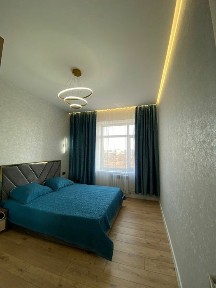 Акмолинская область, Астана, Нура