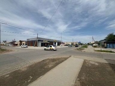 Атырауская область, Атырау, Привокзальный