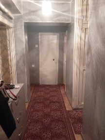 Продам квартиру.