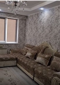 Алматинская область, Алматы, Ауэзовский район