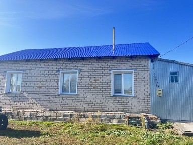 Северо-Казахстанская область, Явленка