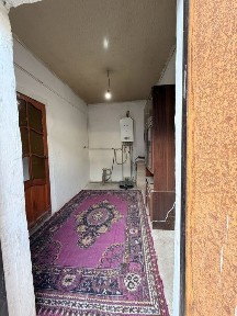 1-комнатных квартира времянка