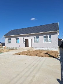 Еркинкала 2 ден Времянка сатылады