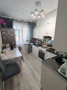 Продам 3-ком. квартиру в Акмол.