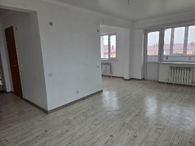 Одноком квартира, Красный яр, 2019г