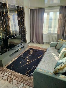 Акмолинская область, Кокшетау, Первая аптека