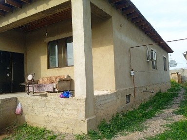 Алматинская область, Узынагаш