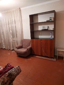 Квартира сдаётся