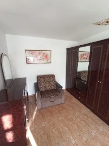 Сдаётся 1-комнатная квартира