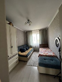 Карагандинская область, Караганда, Октябрьский район