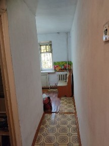 Карагандинская область, Караганда, Октябрьский район