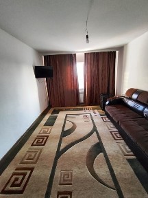 Сдам в аренду 2х комнатную квартиру15 мкр