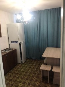 Аренда на долгий срок. Байтурсынова 20. Середина 4 этаж. + все ком усл