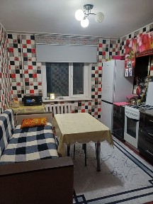 Костанайская область, Костанай