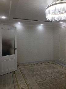 Продам 3х комнтаную квартиру