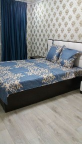 Жамбылская область, Тараз, Золотой квадрат