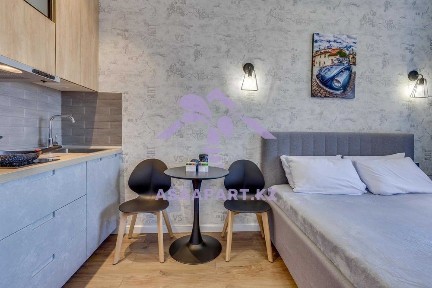 Алматинская область, Алматы, Бостандыкский район