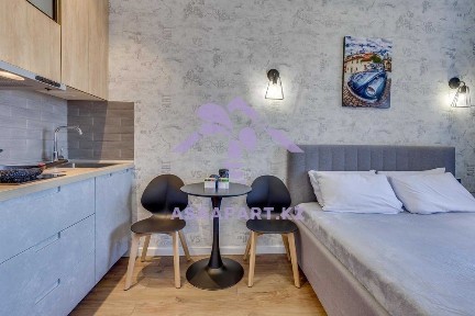 Asaapart.kz Квартира посуточно ЖК Forum Residence