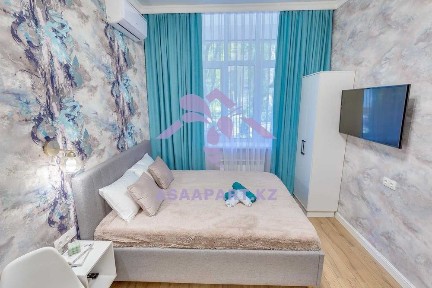 Asaapart.kz посуточно ЖК Верный Алматы Навои Аль-Фараби