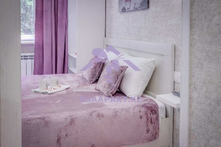 Asaapart.kz студия Аль-Фараби Мустафина Алматы посуточно