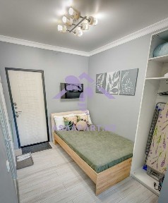 Asaapart.kz студия посуточно Алматы Верхняя Мега Парк Президента