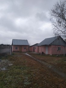 Продаётся дом в п. Бурабай