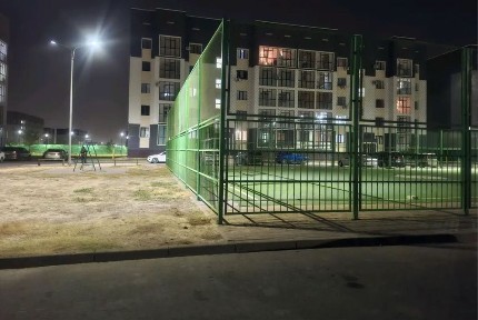 Продажа 3 комнатных квартир в Туркистане