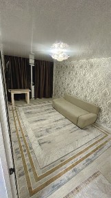 Продам квартиру! Арбат Шымкент Плаза! 2 /х комнат!