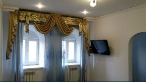 Западно-Казахстанская область, Уральск, Микрорайон 9 (Жана Орда)