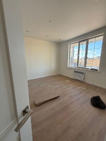 Западно-Казахстанская область, Уральск, Асан