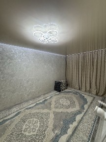 Западно-Казахстанская область, Уральск, 2-й рабочий