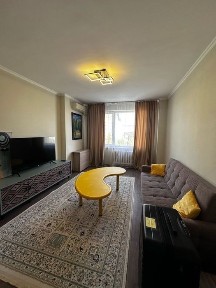 Акмолинская область, Астана, Есильский район