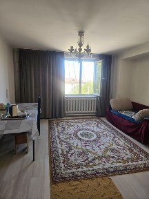 Продаётся 3-х ком. квартира!