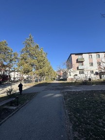 Продается квартира центре города