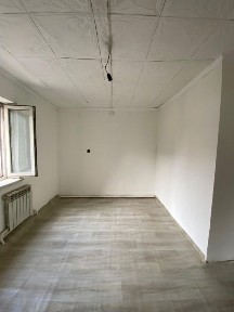 Сдаю квартиру срочно! Отопление подключения! Светло, после ремонта