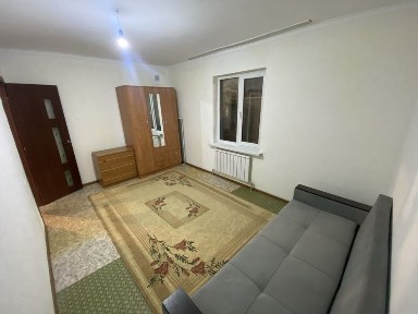 Алматинская область, Алматы, Жетысуский район