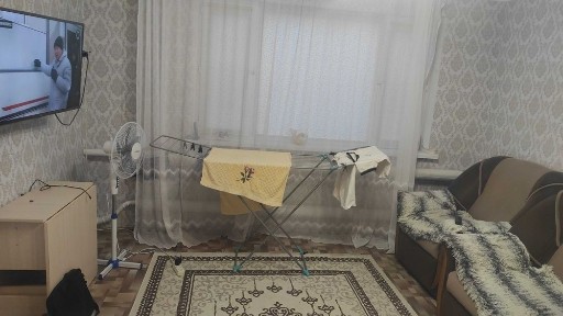 Кл Асамбаева 25/1