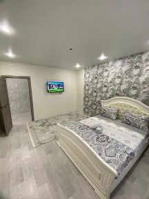 Западно-Казахстанская область, Уральск, Зачаганск