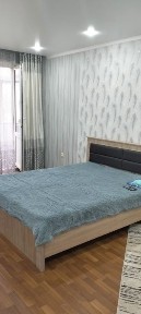 Западно-Казахстанская область, Уральск, ЖД Вокзал