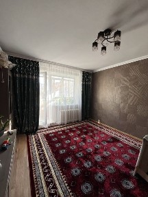 Акмолинская область, Астана, Алматинский район